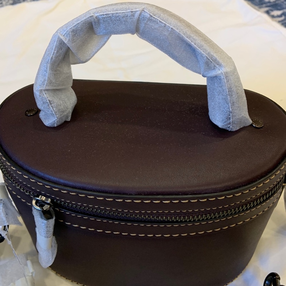 Coach Trail bag